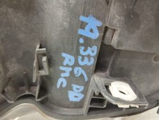 Feu avant (phare) BMW 316