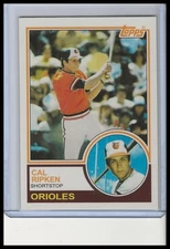 2011 Topps #60YOT-91 Cal Ripken 60 Years of Topps