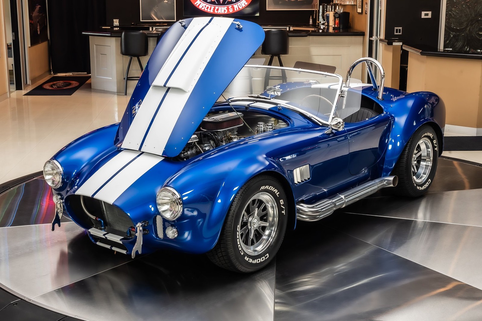 1965 Shelby Cobra Superformance