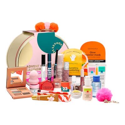 Sephora Collection Premium Adventskalender 2025   Beauty & Pflege, Neu & OVP