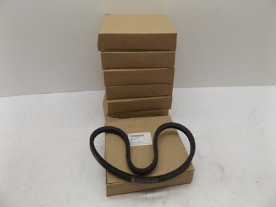 Goodyear 4L290 HY-T Plus Match Maker V-Belt 1/2'' Top Width 29'' Outside Length