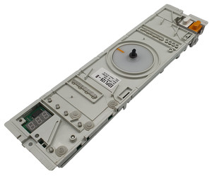 EDPL 126-B Elektronik Leistungselektronik Miele Waschmaschine T.Nr. 5879501