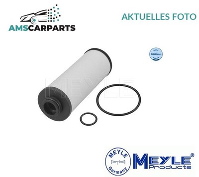 HYDRAULIKFILTER SATZ AUTOMATIK-GETRIEBE 100 136 0005 MEYLE NEU OE QUALITÄT