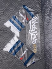World Series 2025 Scarf Capital One Stadium G...