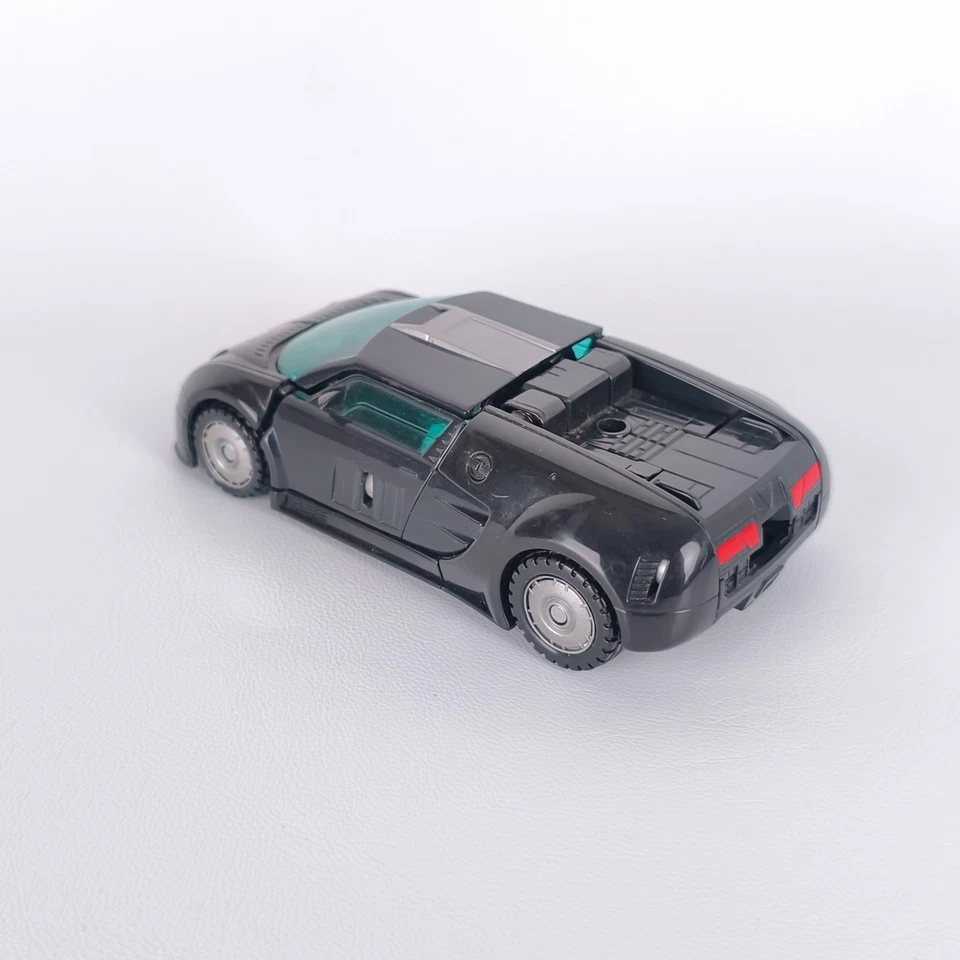 Transformers Crosswise Complete Cybertron Deluxe Class - Image 3 of 4