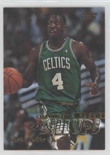 1997-98 Fleer Chauncey Billups #340 HOF 0d08
