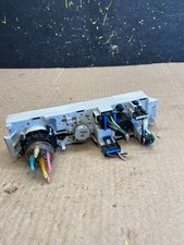 Manopola HVAC Aria Condizionata 9376010 Per Chevy Express 2001-2007 E GMC Savana - Grigio - 4