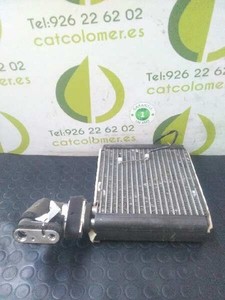 VERDAMPFER DER KLIMAANLAGE FÜR MAZDA 6 BERLINA GG 2.0 DIESEL CAT 74237 7423797