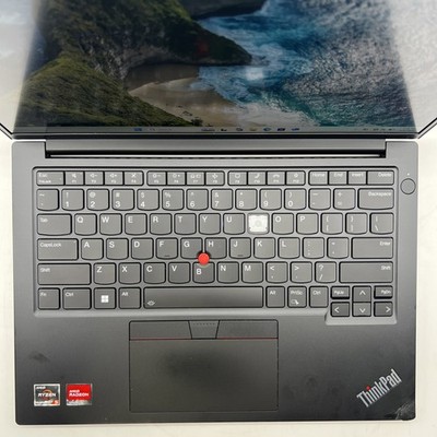Lenovo ThinkPad E14 Gen 5 14