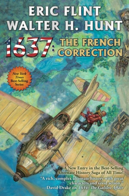1637 The French Correction
