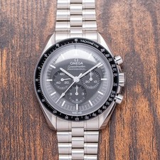 Omega 2022 Omega Speedmaster Professional Hesalite Cal. 3861 | 310.30.42.50.01.001