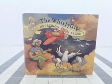 The Whirligigs - Welcome To Cloud 9 - Music CD - Rare