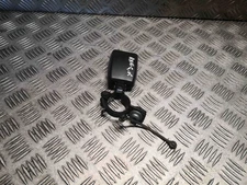 RANGE ROVER SPORT L320 Rear Left Seatbelt Buckle EVL500750PMA