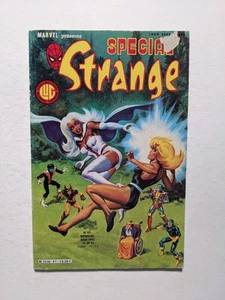 Go to product Special Strange #41 - 1985