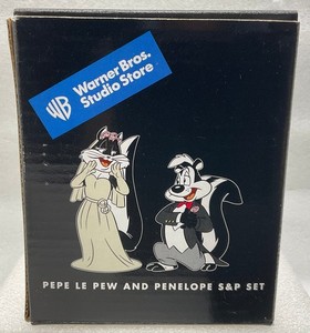 Le Pepe Pew | eBay