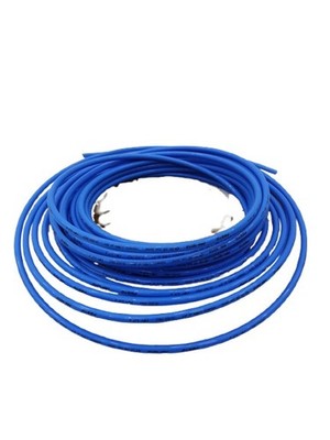 15m Festo 553909 PAN-10X15-BL Kunststoffschläuche für Energieketten PAN10X15BL