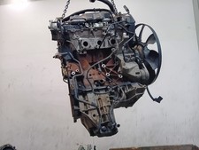 Moteur Land Rover DISCOVERY