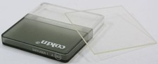 67mm Square COKIN FILTER A-SERIES A083/830 DIFFUSER 1 Soft Focus w/Case