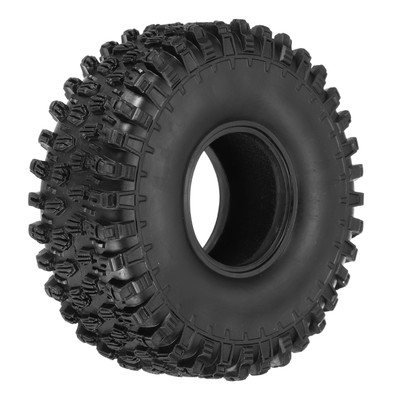 Crawler Tires, 1.77In RC Car Super Soft Sticky Tyre Muddy Swamp Tires