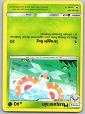 TREECKO 20/214 C LOST THUNDER POKEMON LP on eBay
