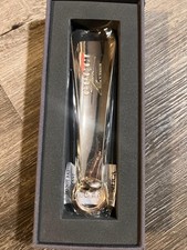 Gucci Gold Shoe Horn Made to Measure Brand New