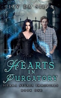 Hearts in Purgatory by Jay Da Silva Paperback Book