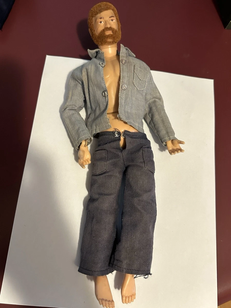 Preços baixos em 1970 figuras de ação militar e Aventura | eBay