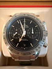 Omega Speedmaster ’57 41.5mm Co-Axial Chronograph, Ref 331.10.42.51.01.002