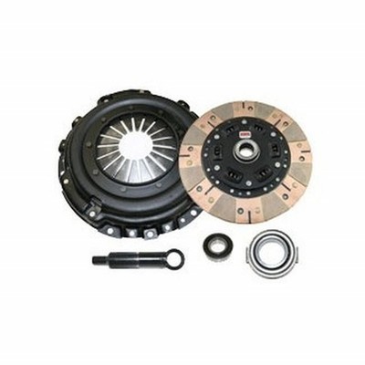 Competition Clutch Kit For Toyota Supra 1989-1998 Stage 3.5 Segmented