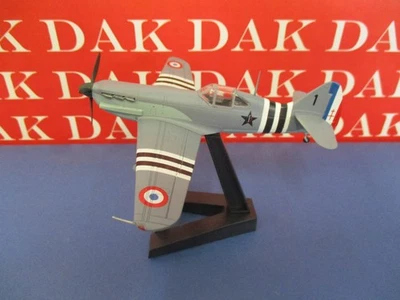 1/72 Maqueta de Avión Dewoitine D.520 CFP Cuerpo Franc Pommies Modelo Fácil - Imagen 1 de 4
