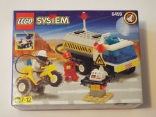 lego space port 1999