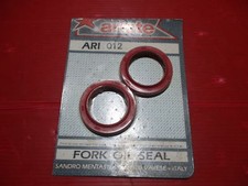 PARAOLI PARAOLIO FORCELLA ARIETE ARI 012 APRILIA 125 RED ROSE MA C11