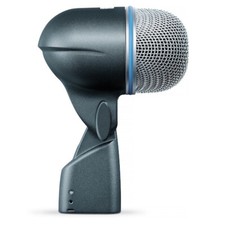 Shure BETA52A Wired Instrument Microphone