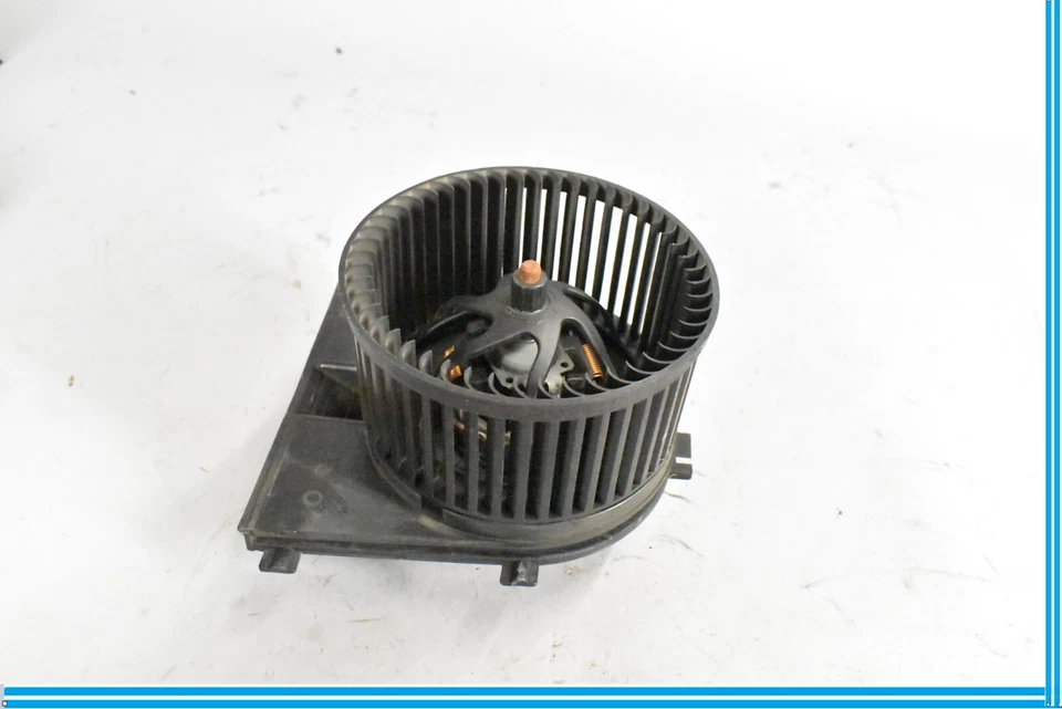 Motor soplador Porsche Cayman Boxster 987 05-08 996.624.107.02 911 996 997 Carerra Foto 3 de 4