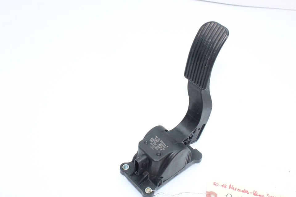 10-18 MERCEDES-BENZ SPRINTER 2500 PEDAL ACELERADOR Q0844 Foto 2 de 4