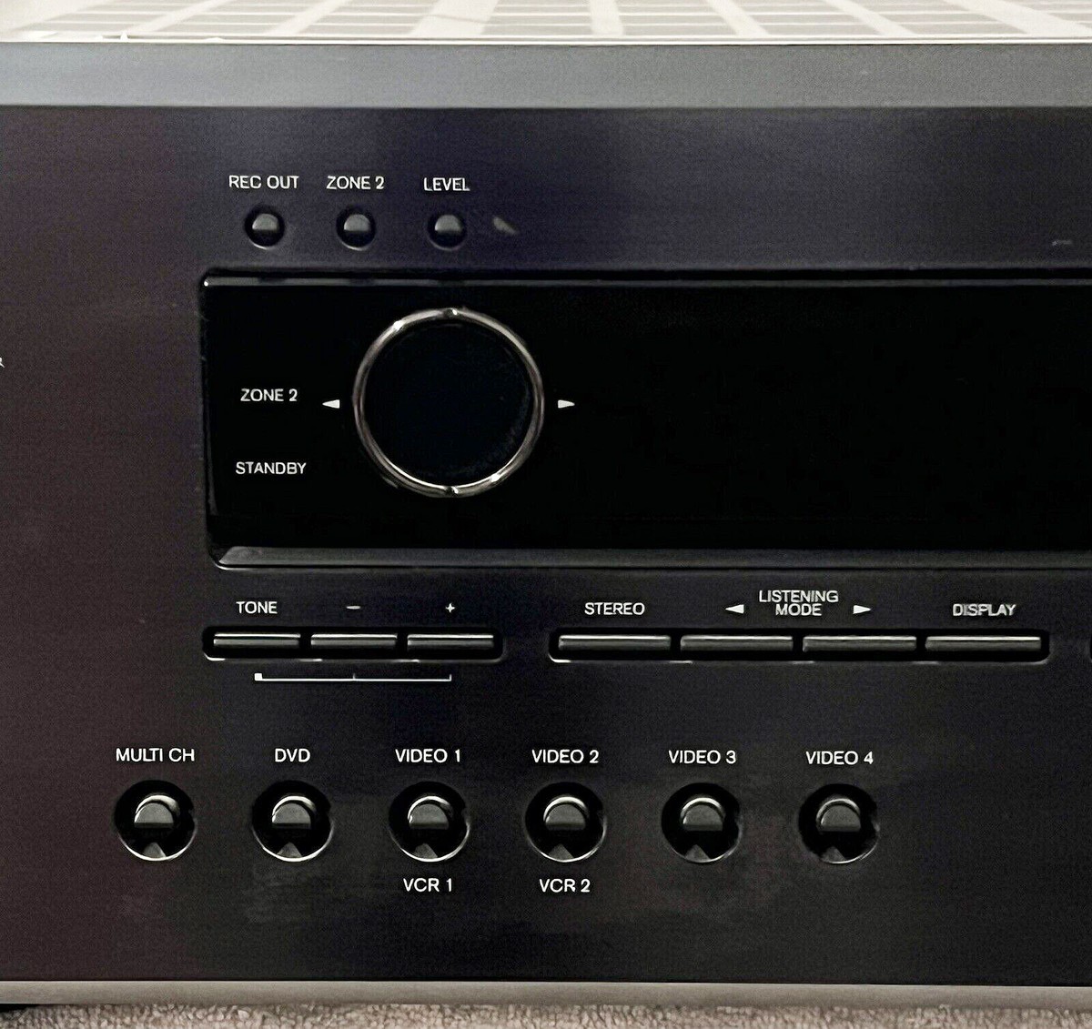 ONKYO アンプ、スピーカーセット　TX-SA602 207シリーズ d26668a690db79195afc2318ef18e4