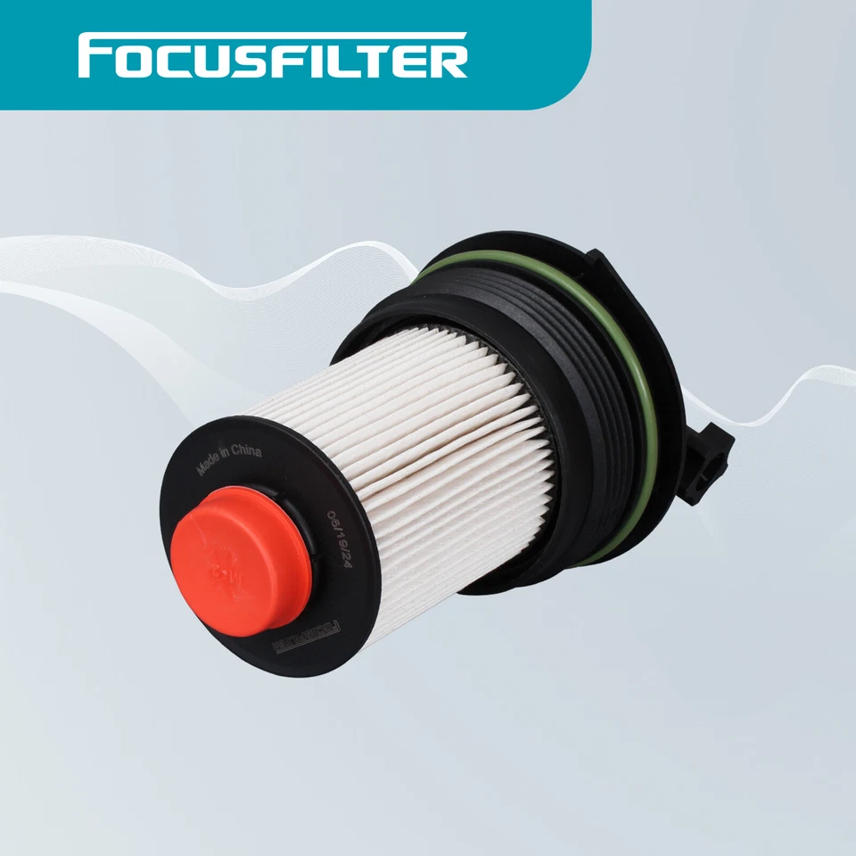 Elemento de filtro de combustible diésel Ford para Transit 2.0 2005485 Foto 2 de 4