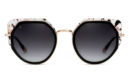 OCCHIALI DA SOLE WOODYS BARCELONA LAIA 01 LENTI CARL ZEISS VISION | eBay