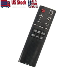 AH59-02692E Replace Remote for Samsung Soundbar HW-J355  HW-J450  RC2000N01