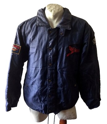  O'NEILL Santa Cruz California JACKE 1980 VINTAGE Jacket XL Surf Fitness 