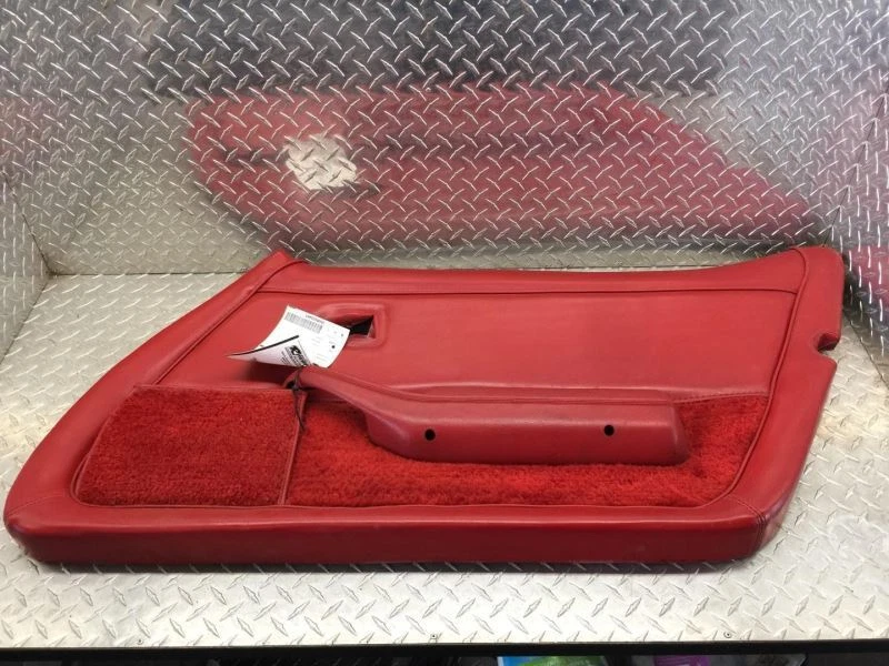 79 corvette door panels deals