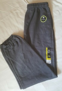 athletic works men's sweatpants