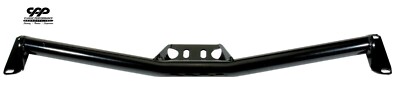Tubular Transmission Crossmember For 1963-1972 Chevy C10 Pickup - Automatic Transmission Support, Part #9427-B/1108G
