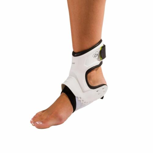 DonJoy Performance Pod Ankle Brace Right Large White - Picture 2 of 6