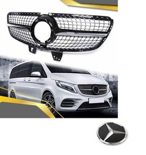 Calandre Mercedes CLASSE V
