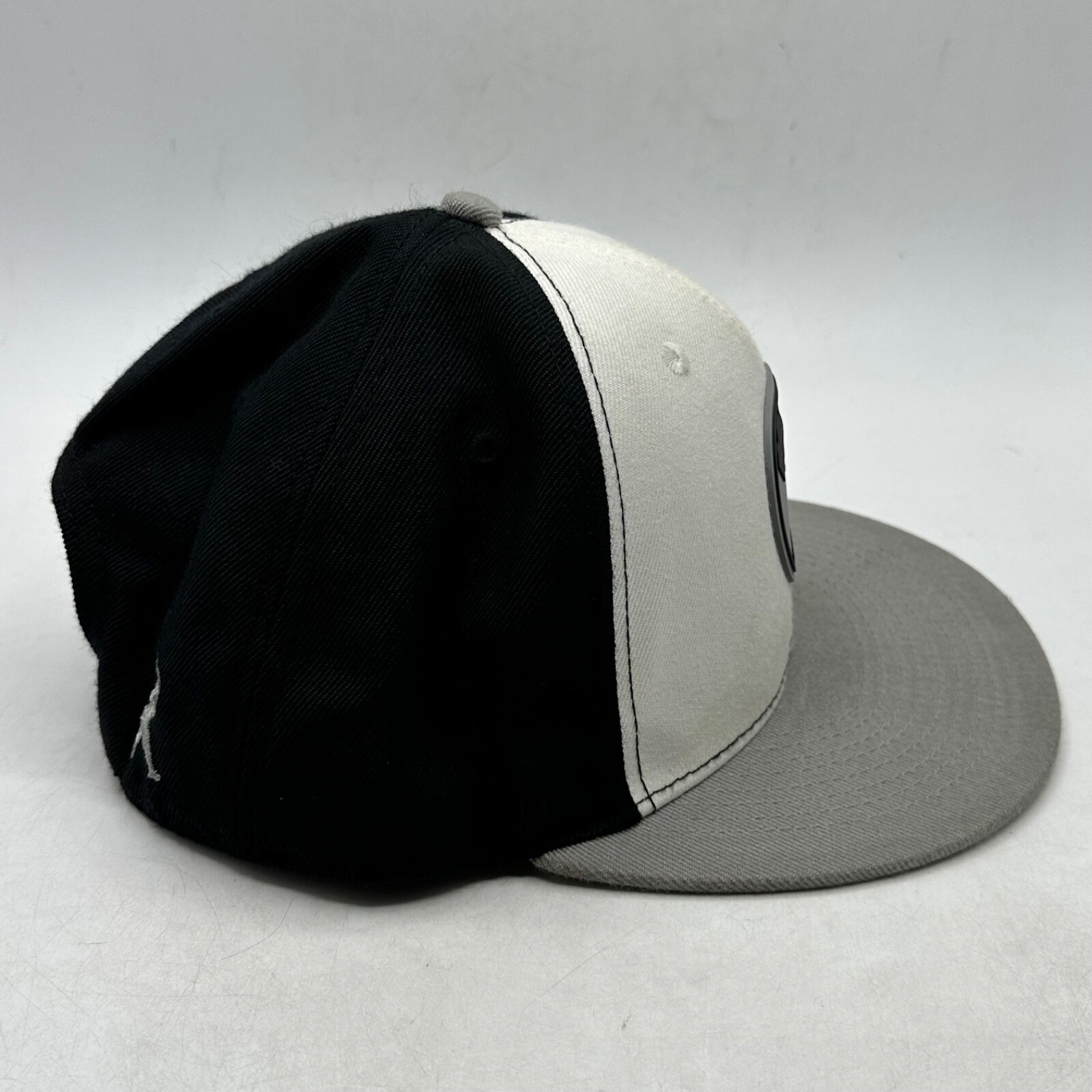 Baseballism Flag MLB Hat Cap Snapback Adjustable … - image 7