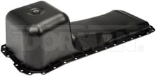 Engine Oil Pan for Dodge Ram 2500 2002-94