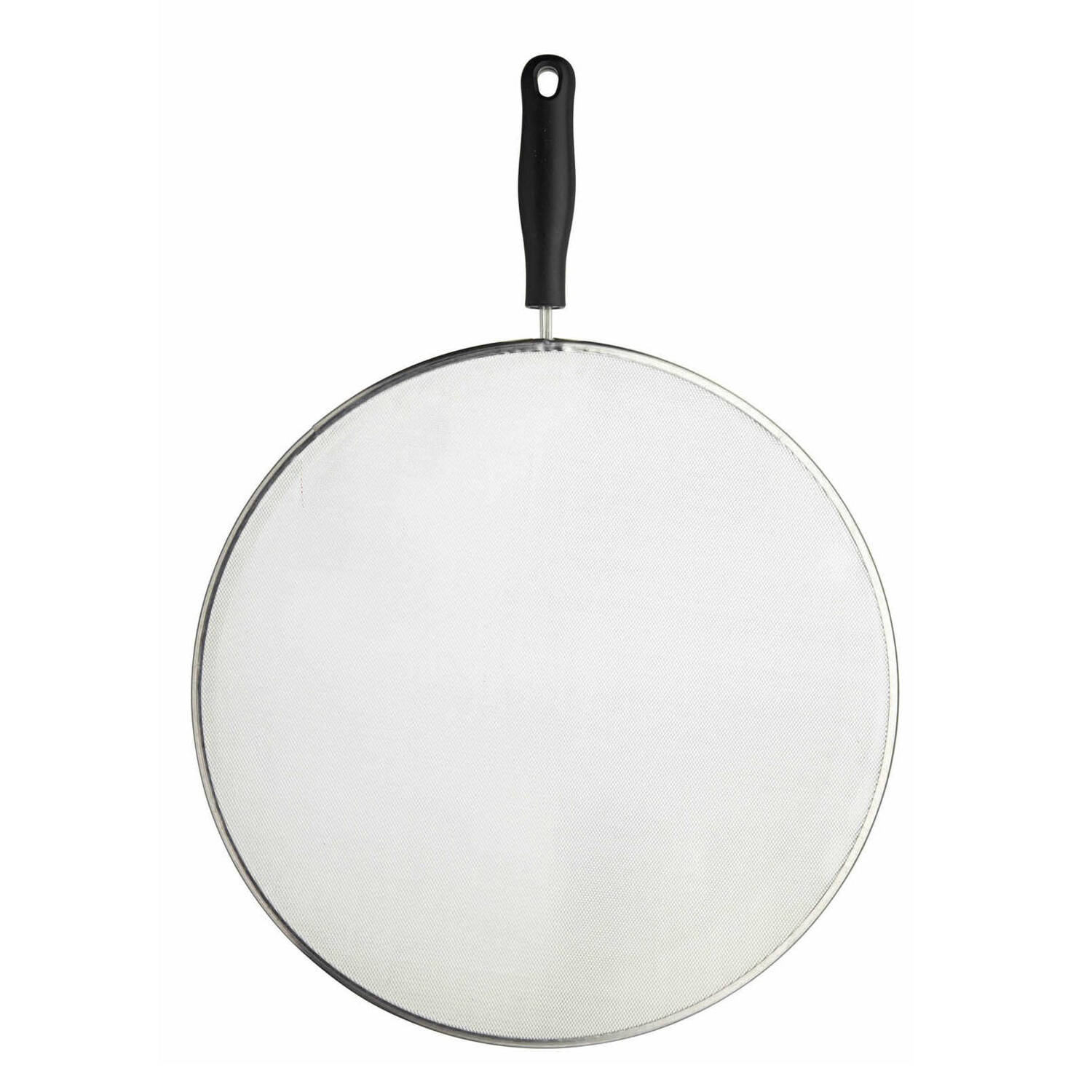 KitchenCraft 33 cm Non Stick Kitchen Hob Protector Cooking Oil Splatter Guard