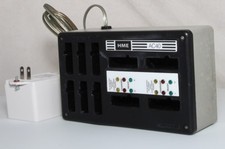 HME AC40 AC-40 Battery Charger For Drive Thru Beltpack  Headset BAT41 Batteries