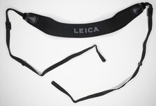Leica 42146 Neoprene Neck Strap For Camera / Binoculars